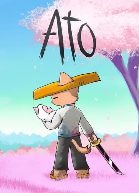 Ato