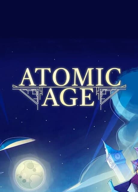 Atomic Age