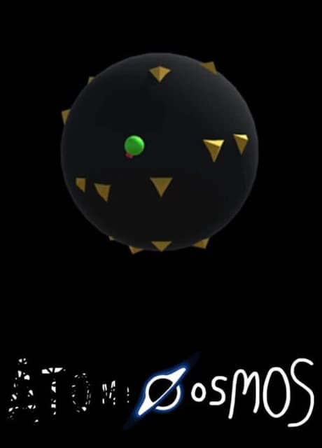 Atomic Cosmos