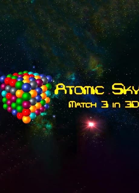 Atomic Sky