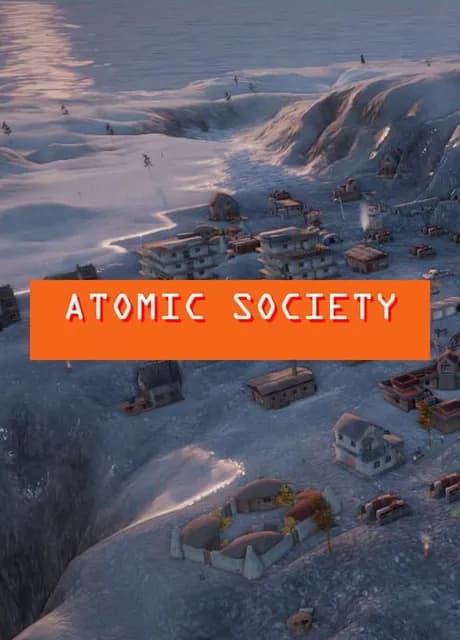 Atomic Society