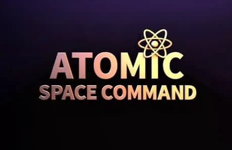 Atomic Space Command