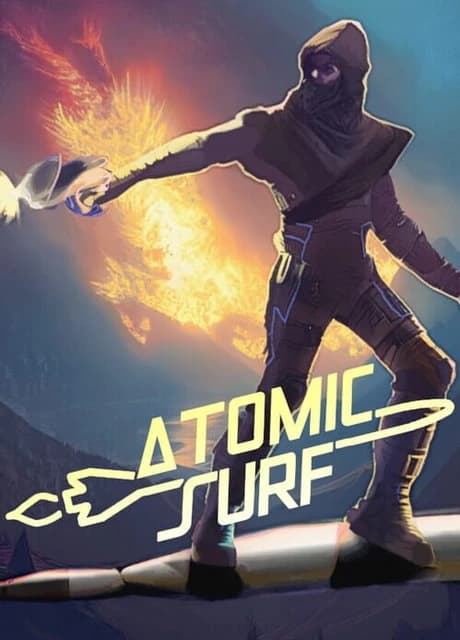 Atomic Surf
