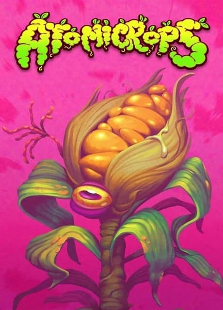 Atomicrops: Doom & Bloom