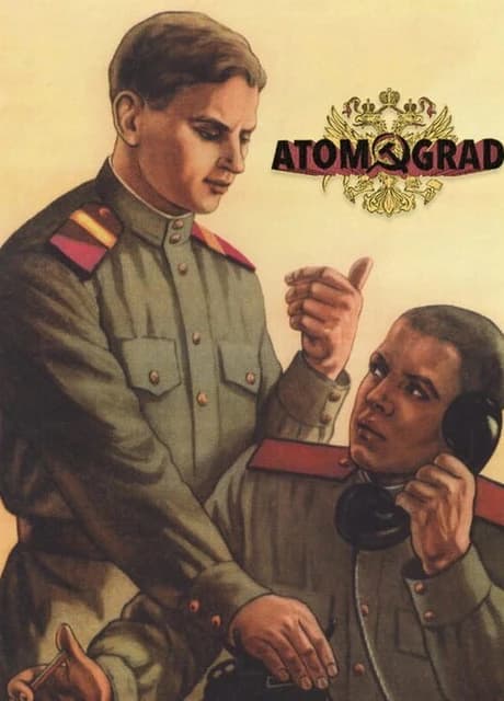 Atomograd