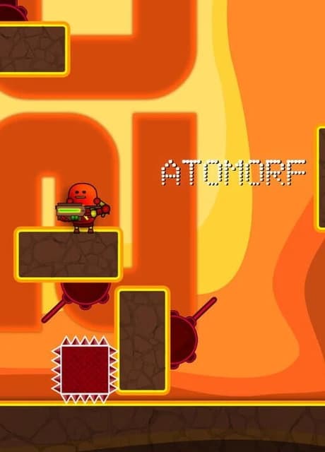 Atomorf
