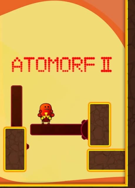 Atomorf II
