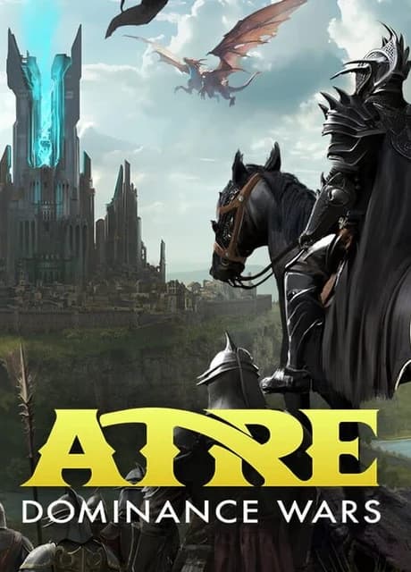 Atre: Dominance Wars