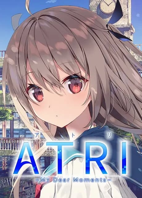 Atri: My Dear Moments