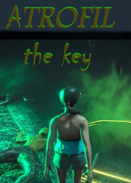 Atrofil: The Key