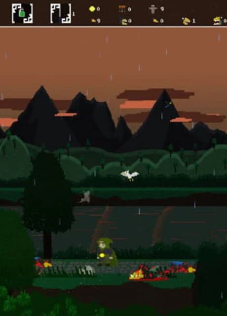 Attack of the Mutant Fishcrows