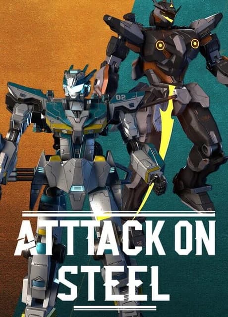 Attack on Steel