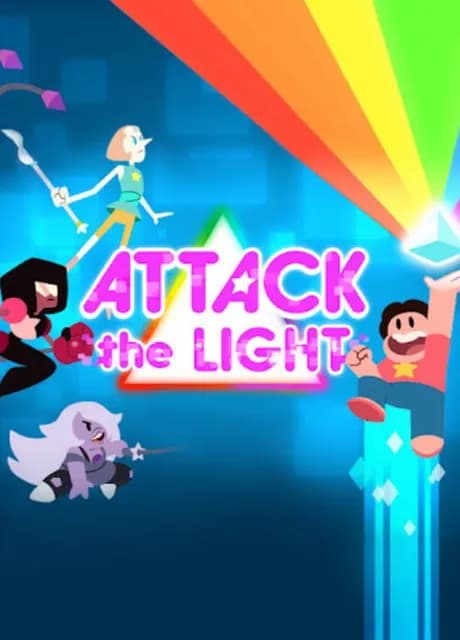 Attack the Light!