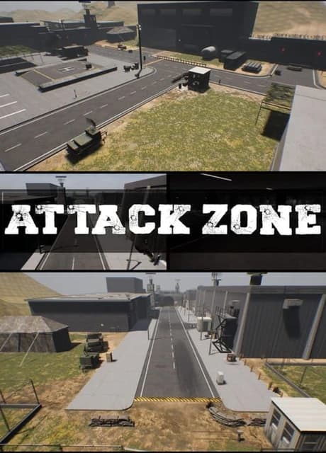 Attack Zone