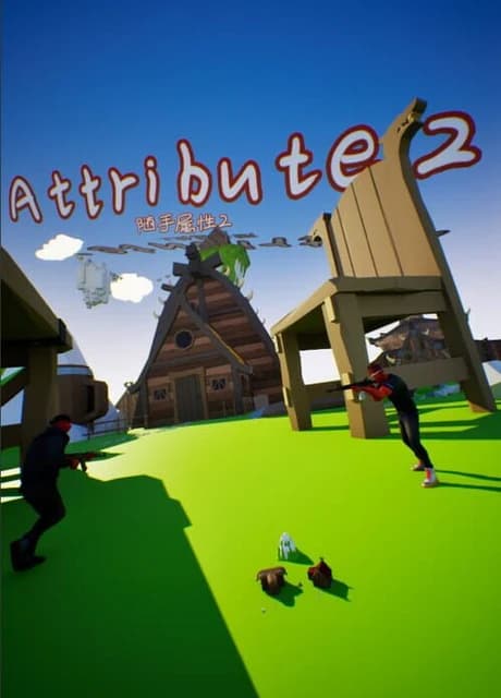 Attribute2