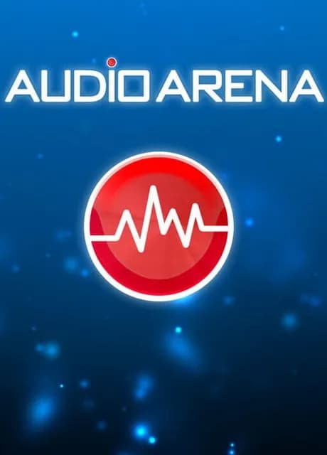 Audio Arena