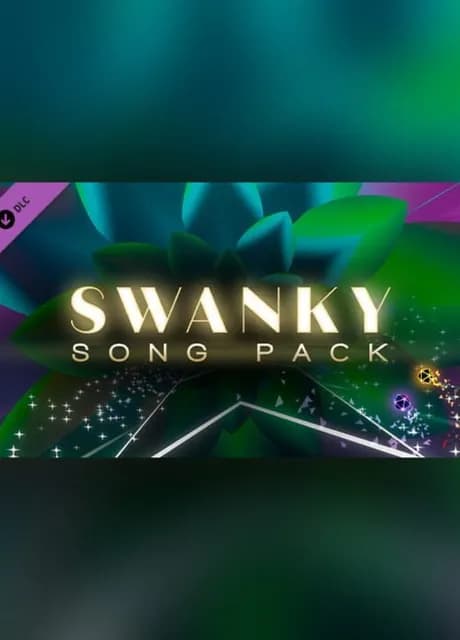 Audio Trip: Swanky Song Pack