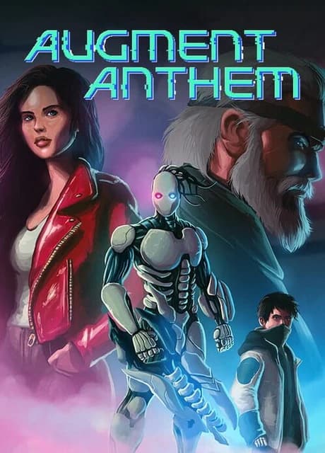 Augment Anthem