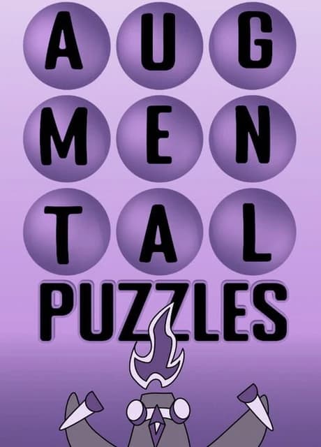 Augmental Puzzles