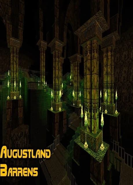 Augustland Barrens