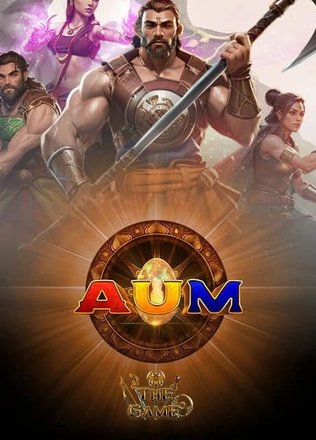 Aum the Game