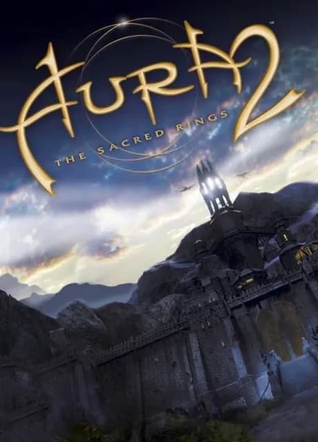 Aura 2: The Sacred Rings