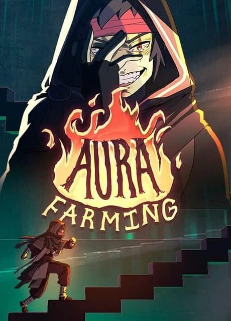 Aura Farming