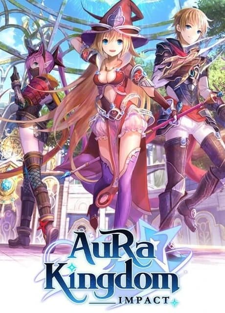 Aura Kingdom: Impact