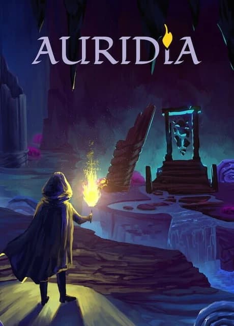 Auridia