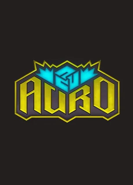 Auro: A Monster-Bumping Adventure