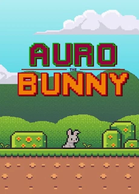 Auro the Bunny