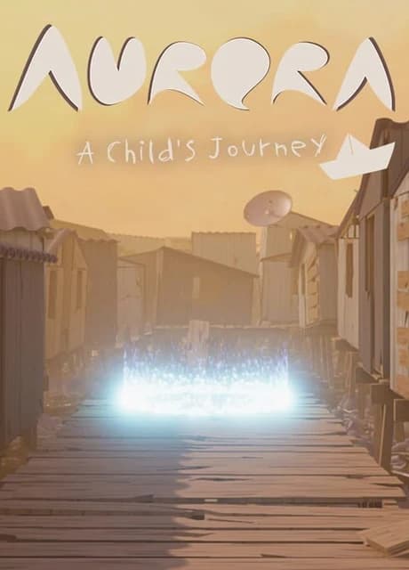 Aurora: A Child's Journey