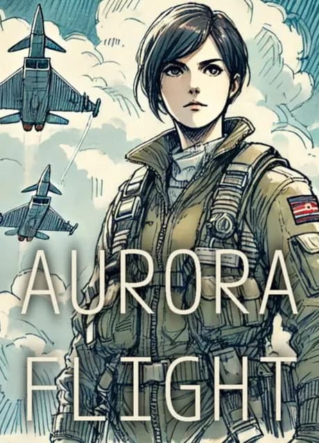 Aurora Flight