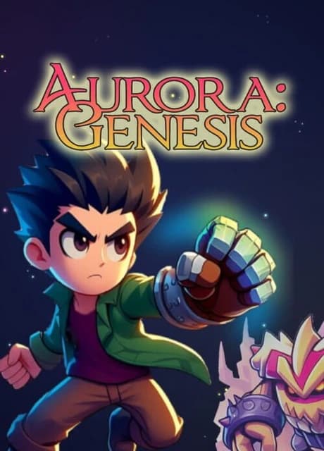 Aurora: Genesis