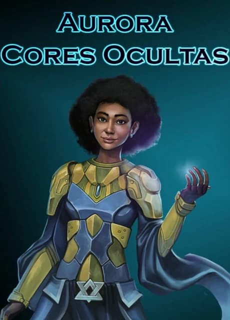 Aurora: Hidden Colors