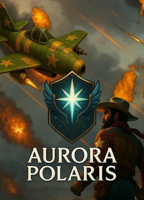 Aurora Polaris