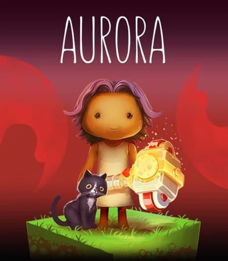 Aurora: Puzzle Adventure
