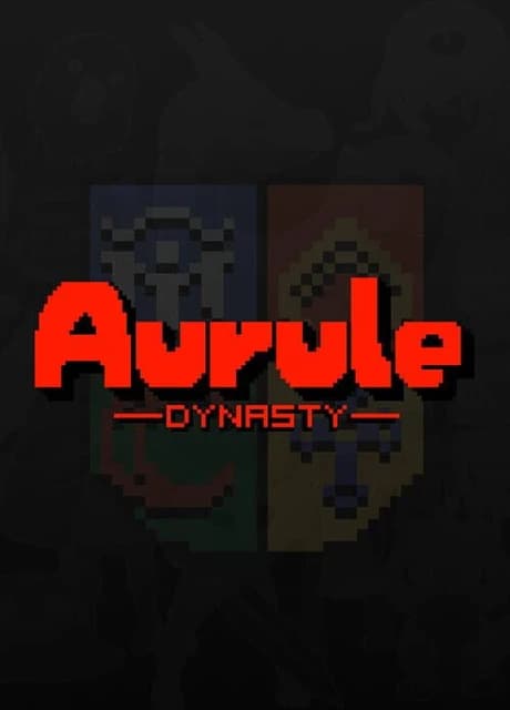 Aurule Dynasty