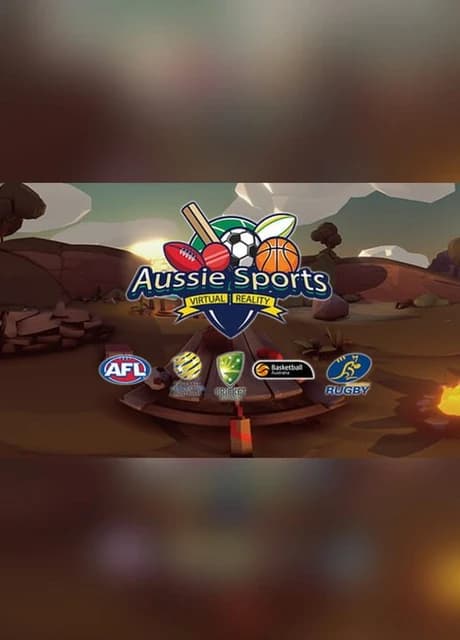 Aussie Sports VR