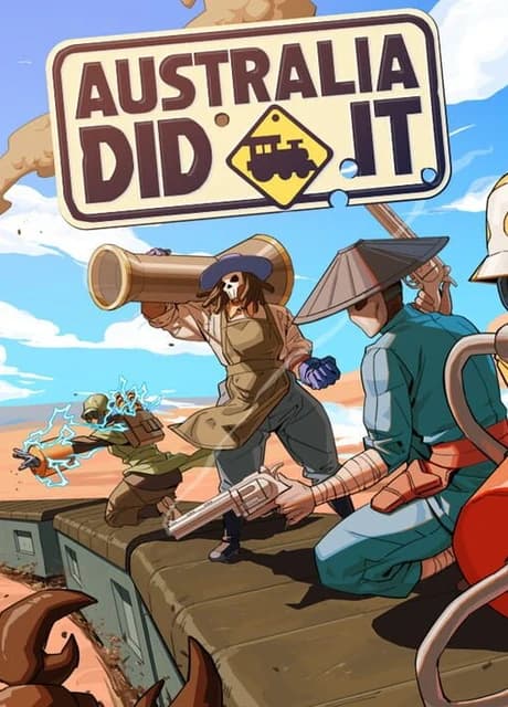 Australia Did It
