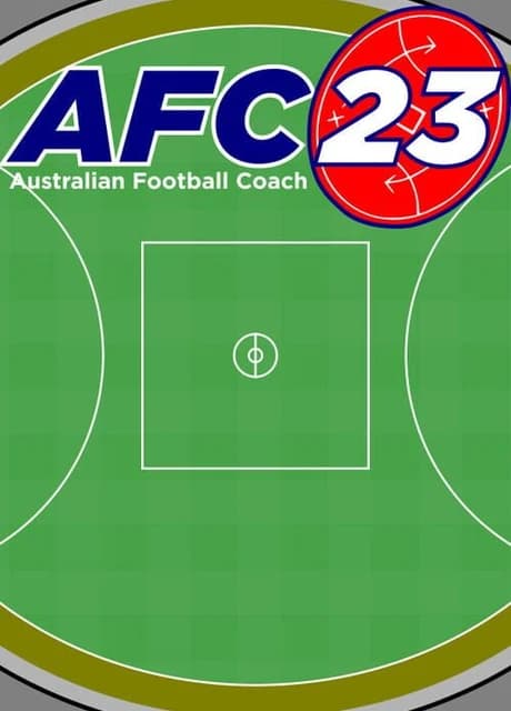 Australian Football Coach 2023