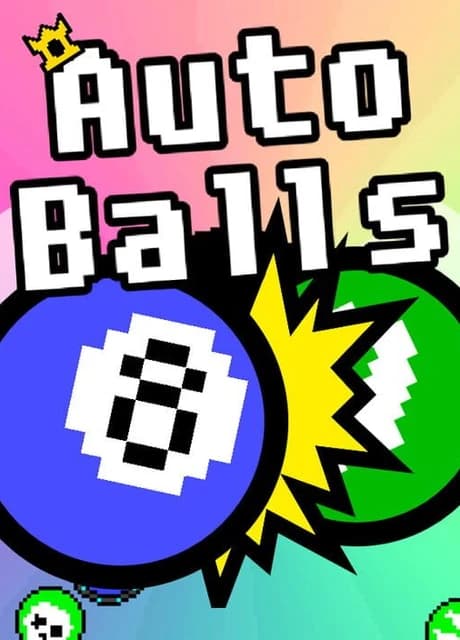 Auto Balls