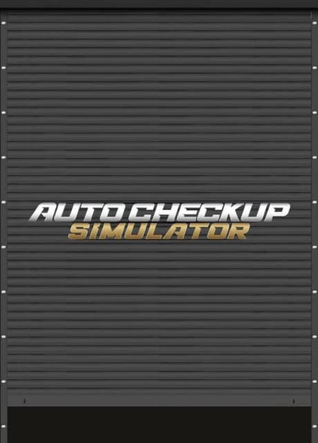 Auto Check Up Simulator