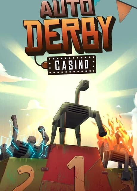 Auto Derby Casino