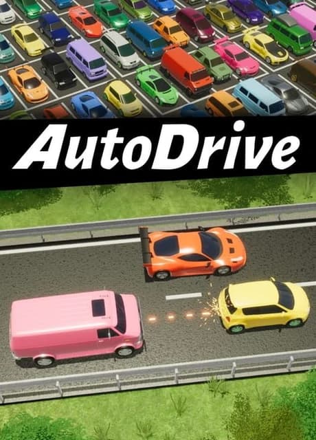 Auto Drive