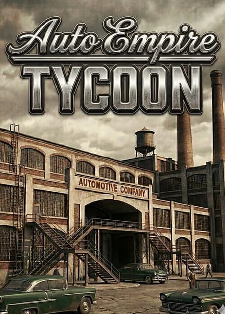 Auto Empire Tycoon