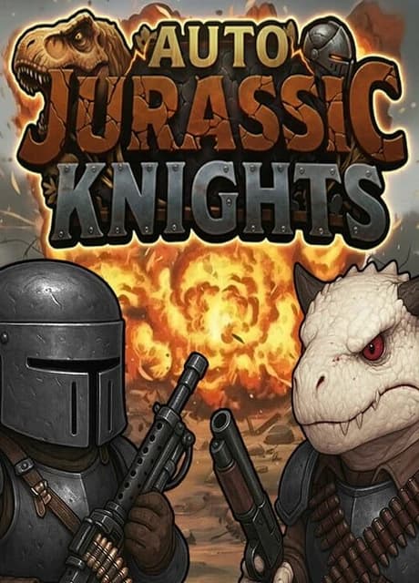 Auto Jurassic Knights