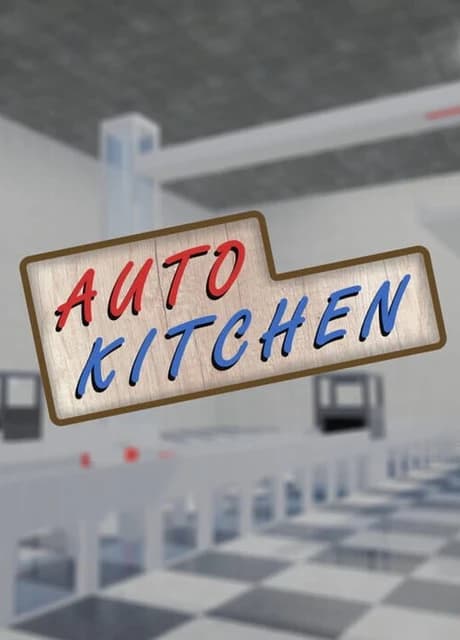 Auto Kitchen