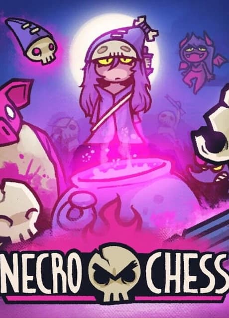 Auto Necrochess