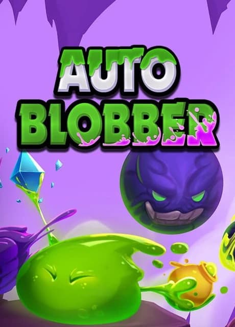 AutoBlobber